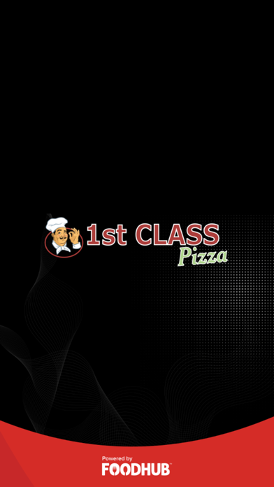 1st Class Pizza. Screenshot