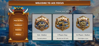 Nautical Card Fleet screenshot 1