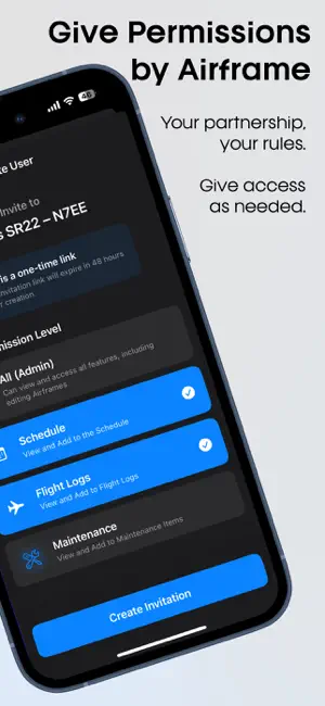 FLT DIR - Flight Director screenshot 4