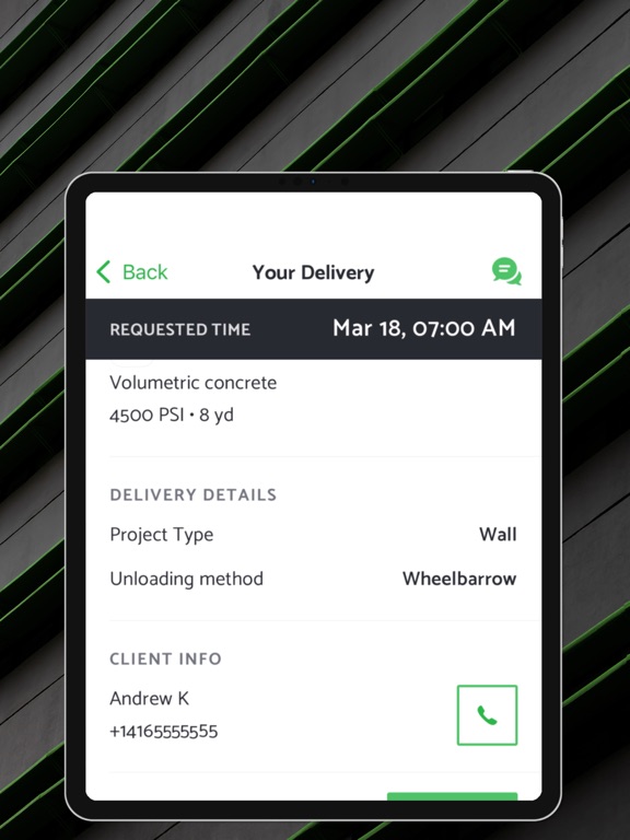 Screenshot #5 pour Tough Commerce Operator