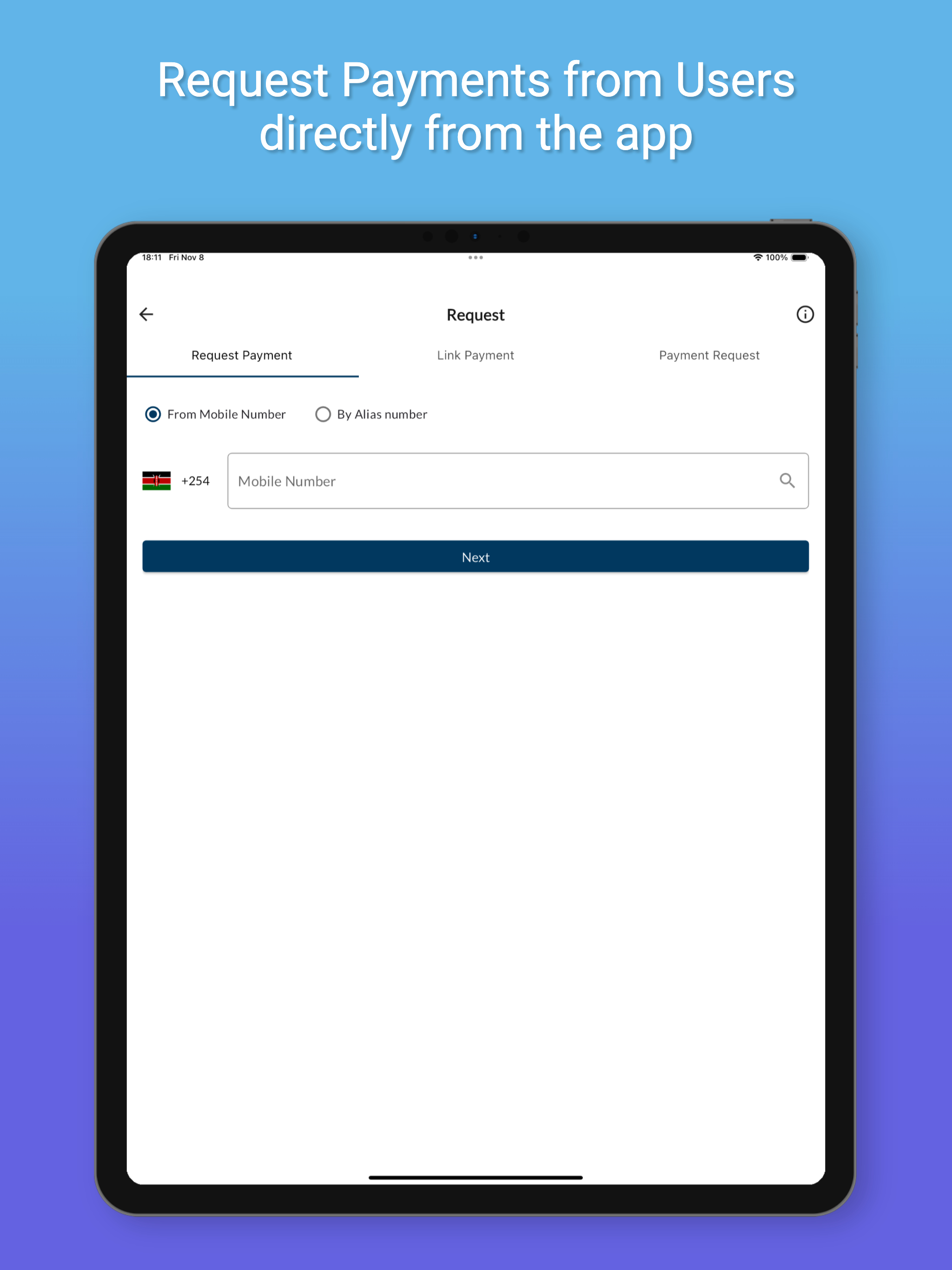 SasaPay Merchant