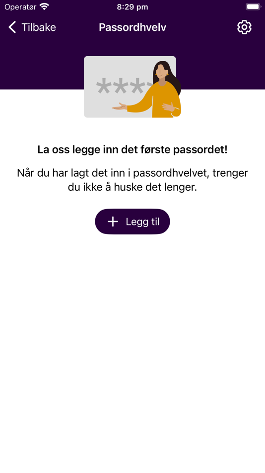 #2. Telia Trygg (iOS) 由: Telia Norge AS
