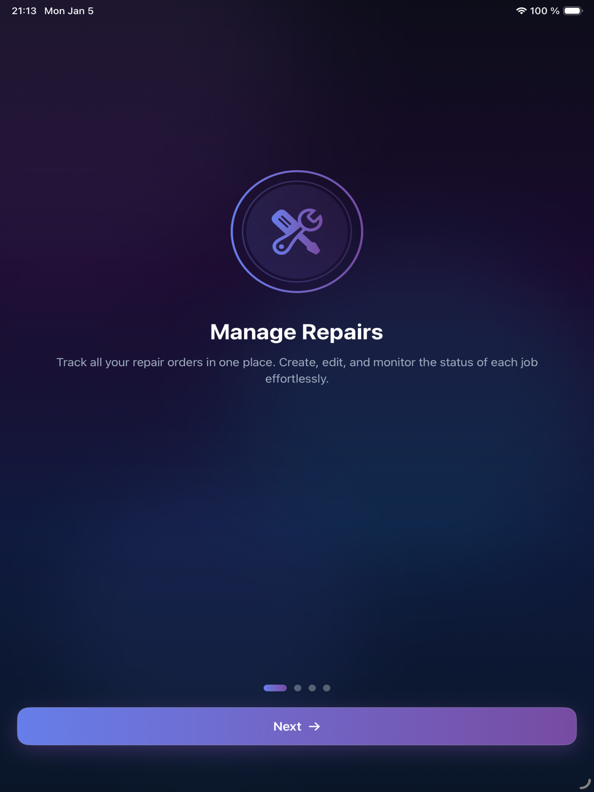 Techify Workflow