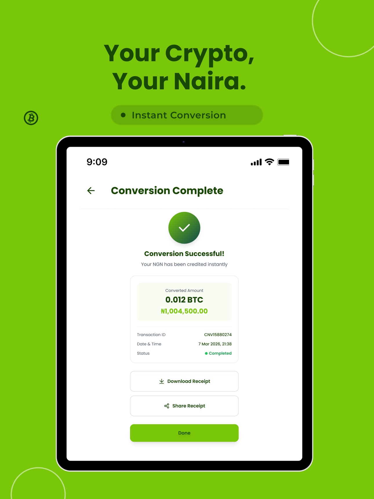 Screenshot 6 of Natex