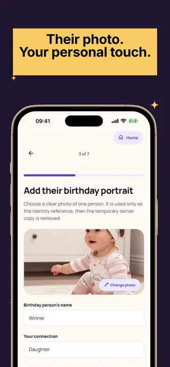 HoorayTime screenshot 3