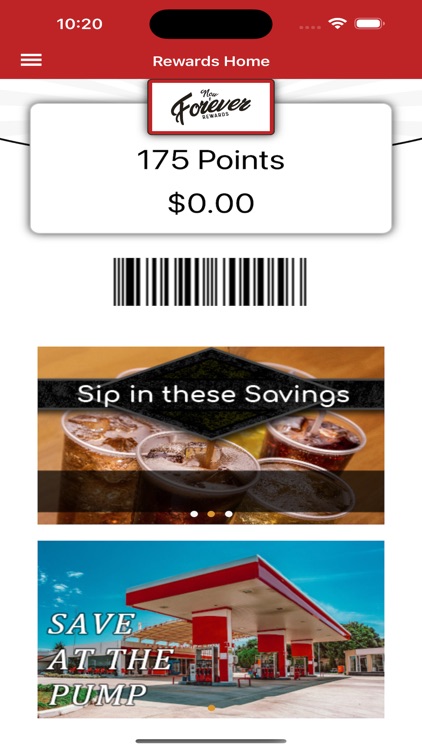 Now & Forever Loyalty screenshot-3