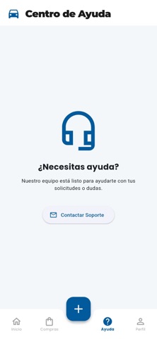 Repuestos Link Ve Screenshot 8 of 8