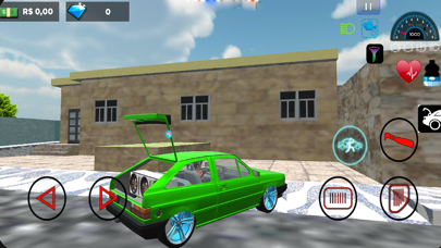 Fest Car Brasil V2 Screenshot