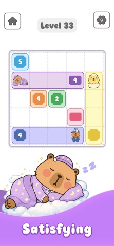 Capybara Patch Screenshot 2 of 5