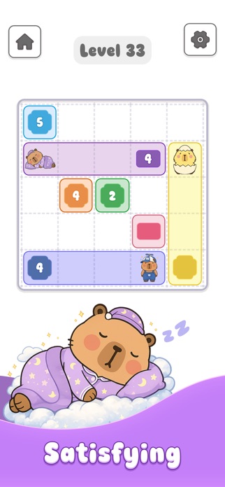 Capybara Patch Screenshot 2 of 5