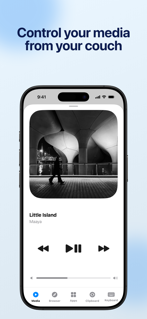 Tappio: Computer Remote screenshot 5