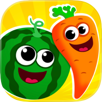 Kids Games! Learning 4 Toddler