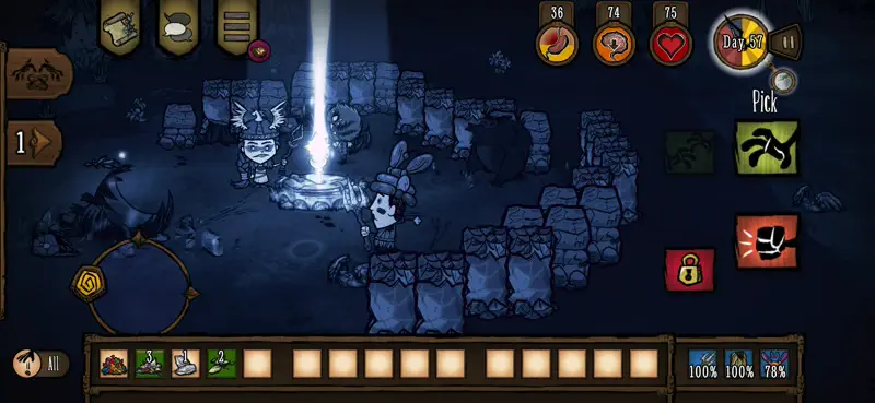 Don't Starve Together screenshot 5 of 10
