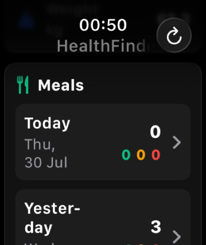 HealthFinder AI screenshot 14
