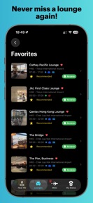FrequentFlyer: Maximize Points screenshot