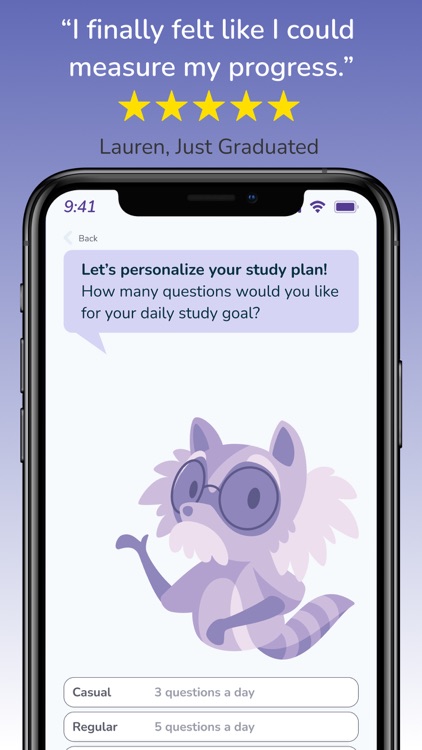 NASM CPT Exam Prep Tests 2025 screenshot-6