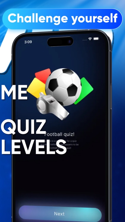1w FootballQuiz screenshot-4