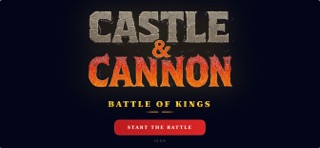 Castle and Cannon screenshot
