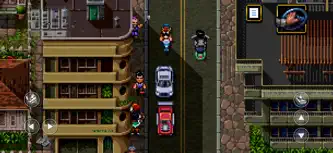 Shakedown: Hawaii screenshot 4