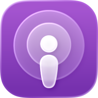 Apple-Podcasts