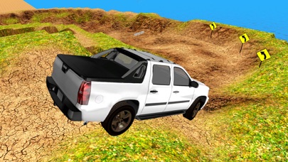 Offroad Xtreme 4X4 Off road Screenshot