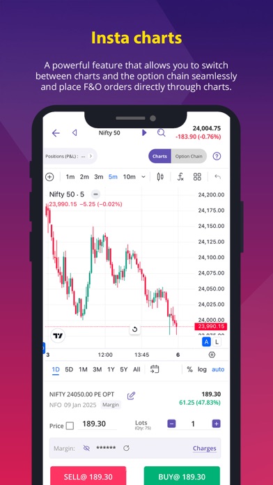 SBI Securities: Invest & Trade Screenshot 2 - AppWisp.com SBI Securities: Invest & Trade Screenshot 2 - AppWisp.com