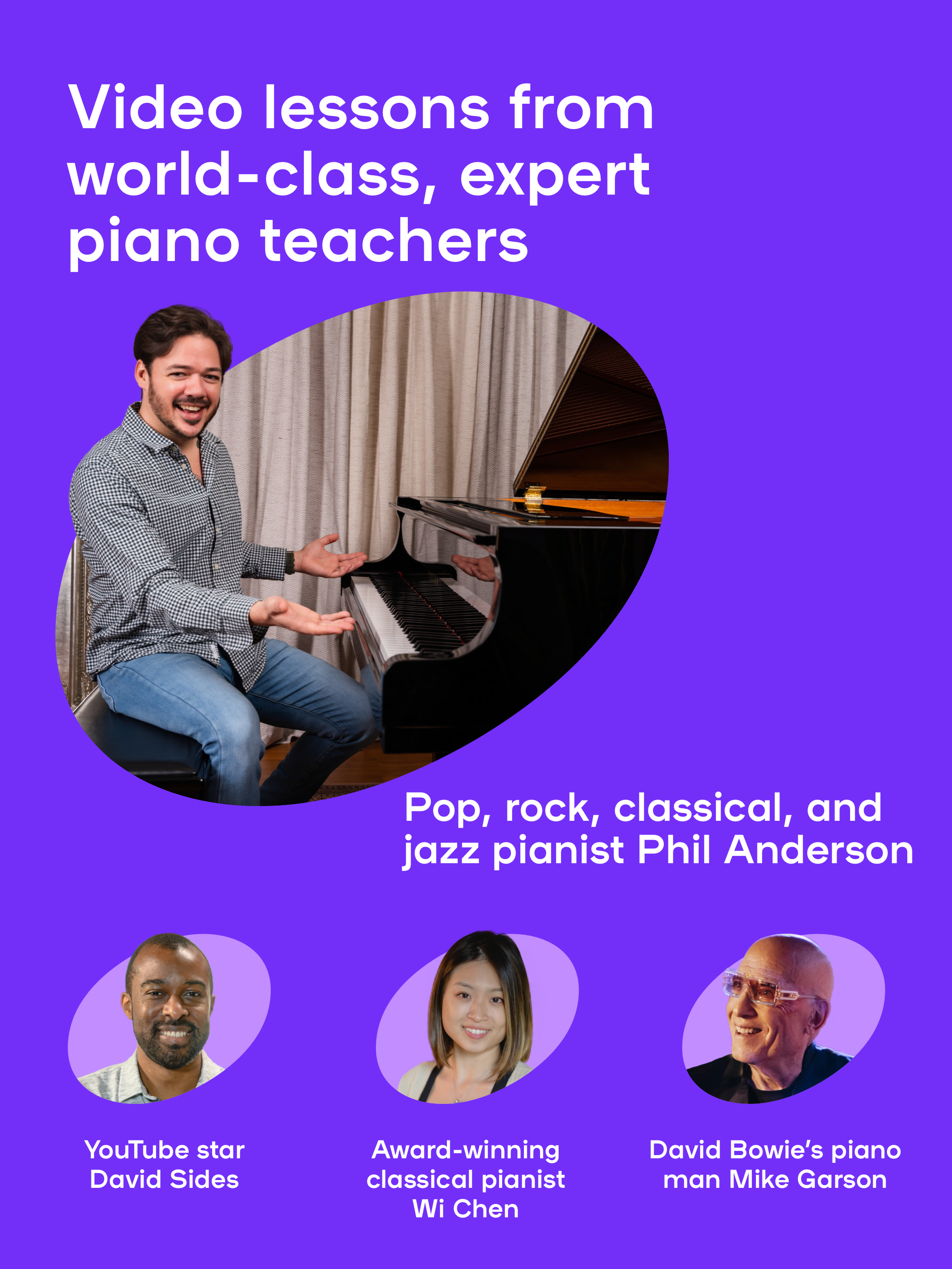 Playground: Fun Piano Lessons