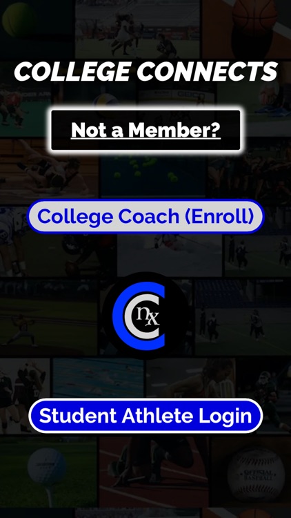 College Connects "CCnx" screenshot-6