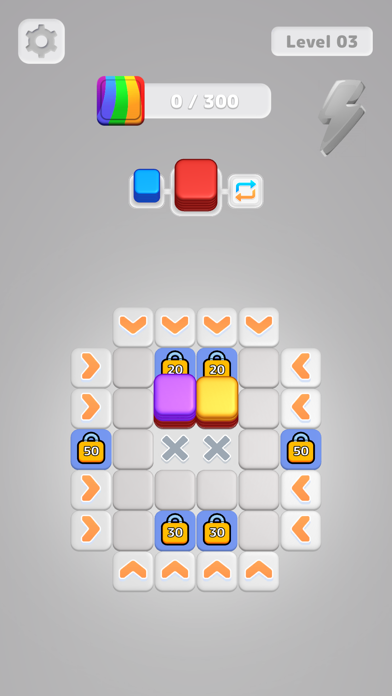 Sortington Screenshot