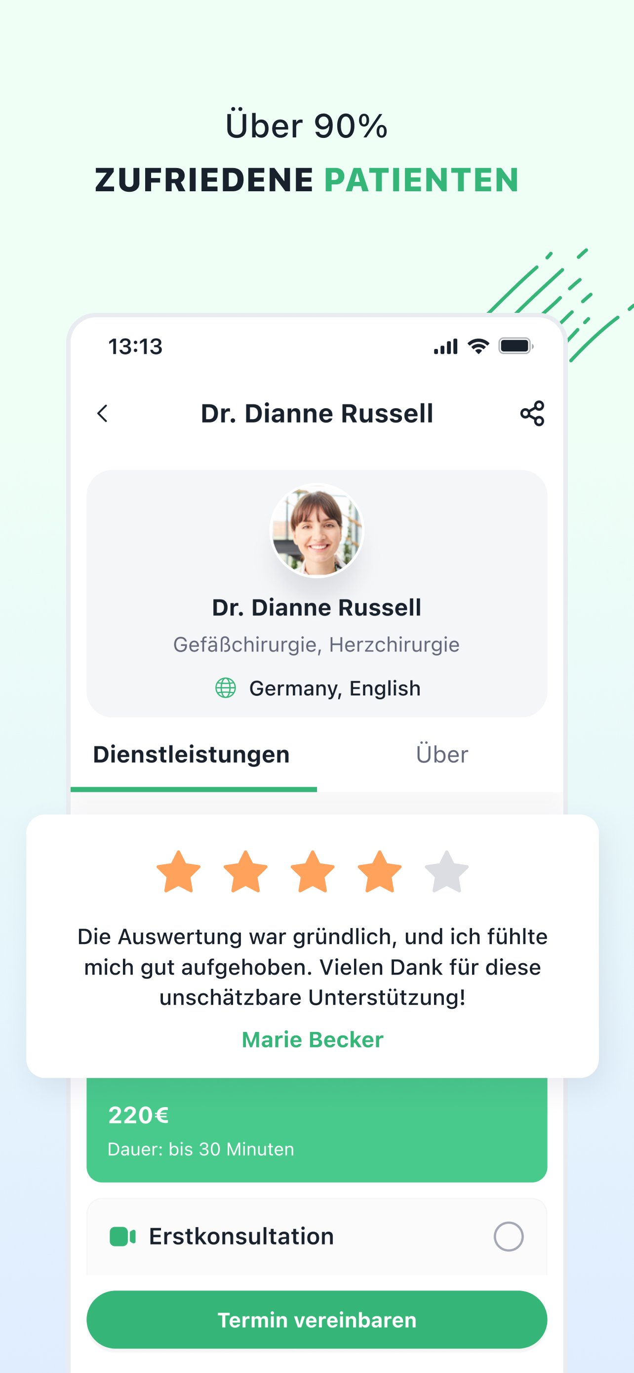 MedicusUnion Telemedizin