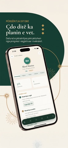 Akademia Tenzil Screenshot 5 of 6