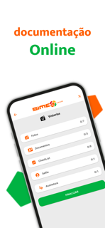 Simex Saúde screenshot 2