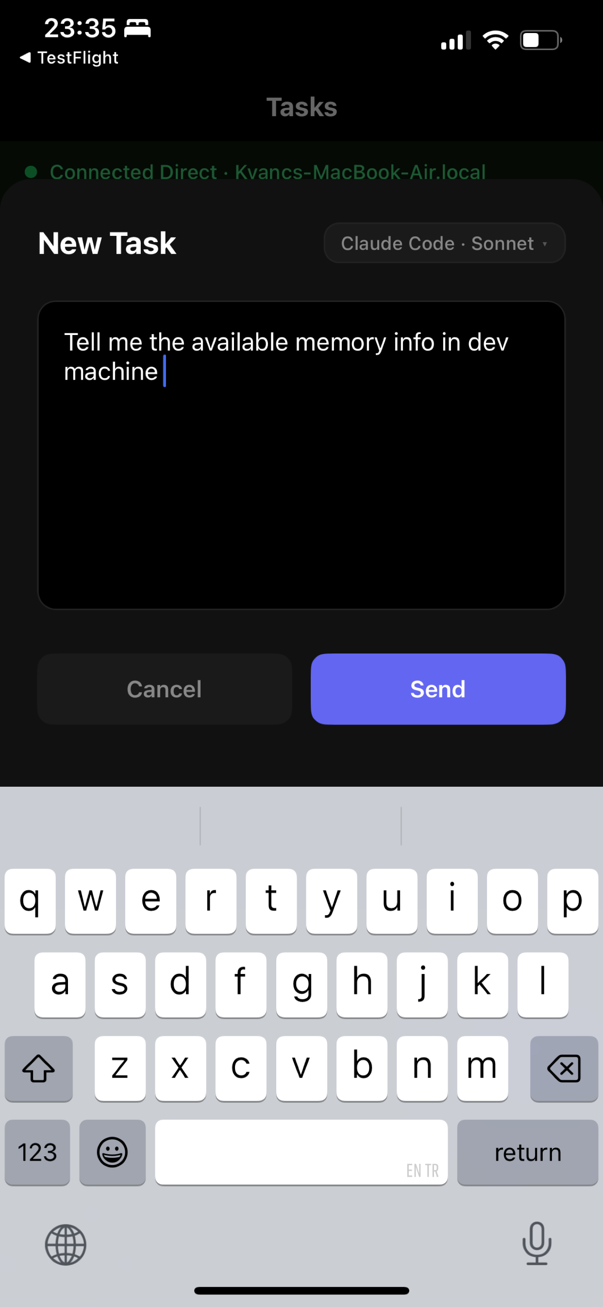 Yaver IO