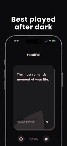 MindFol screenshot 3