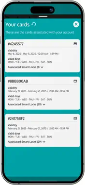 Badgy! screenshot 2