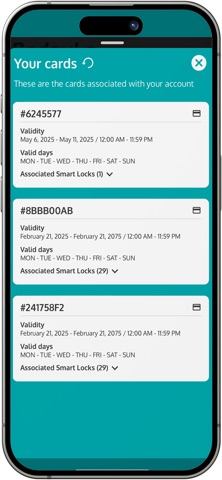 Badgy! Screenshot 2 of 4