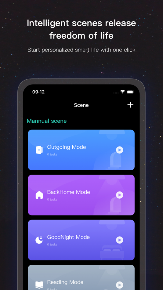 #4. uLamp (iOS) By: Universal Ascent Holdings Limited