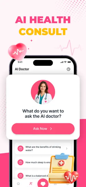 Heart Center screenshot 4