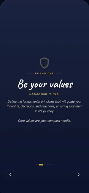 Alignment Compass screenshot 3