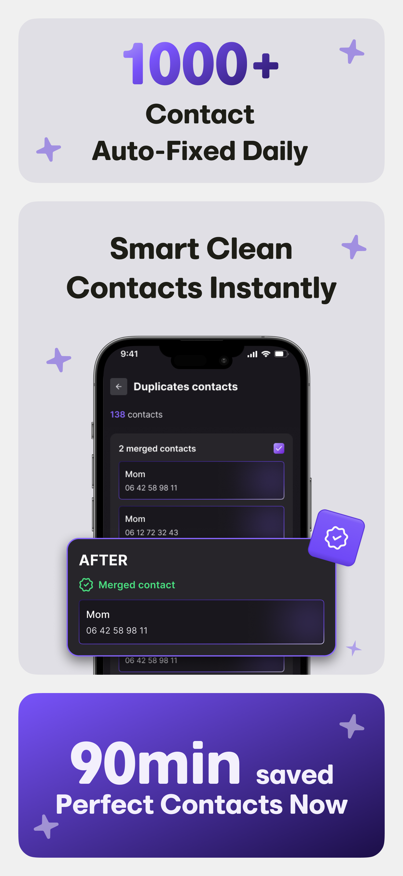 EasyCleaner: Phone Storage