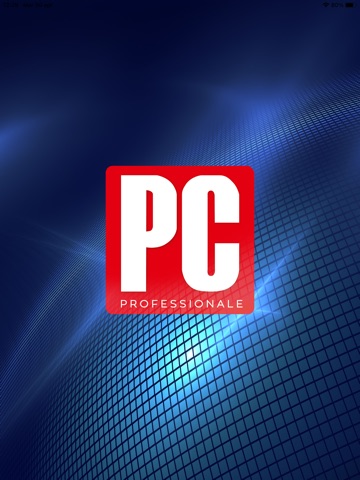 PC Professionale - Digital iPad screenshot