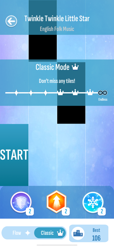 Piano Tiles 2+ screenshot 5