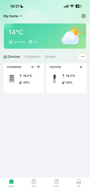 Baldr Life screenshot 1