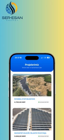 seresan screenshot