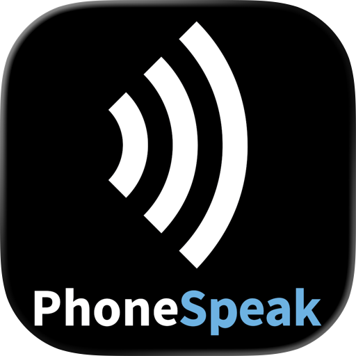 PhoneSpeak V3