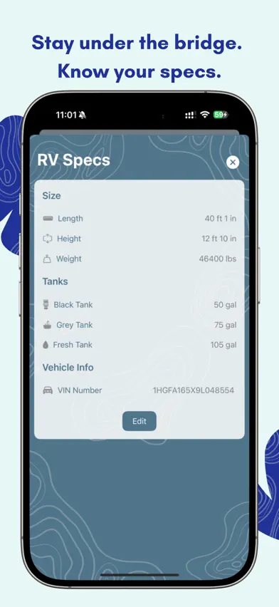 Road Rover App screenshot 5