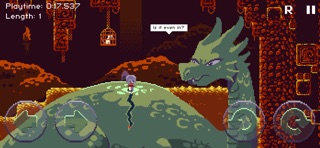 Deepest Sword Screenshot 1 of 6