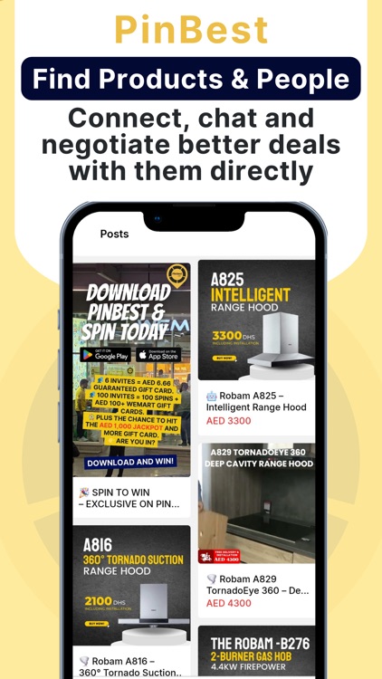 PinBest screenshot-3