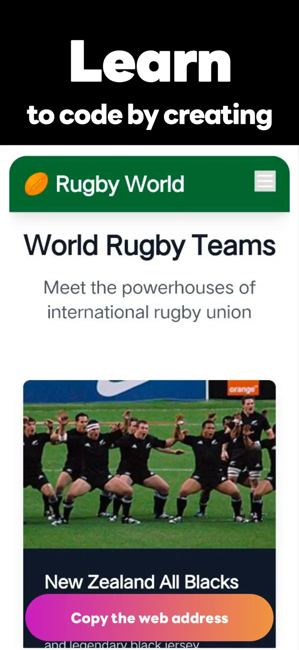 #4. Lovacode AI - Vibe coding (iOS) Ved: Beyond The Line Team