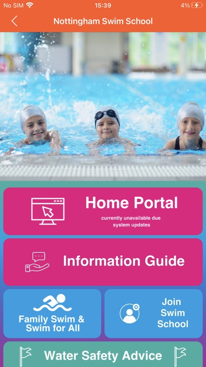 Active Nottingham screenshot-4